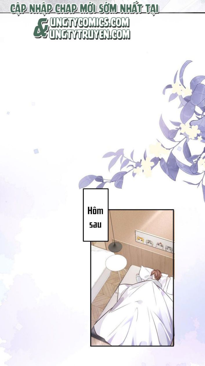 Tổng Tài Định Chế Tư Nhân: Chapter 4