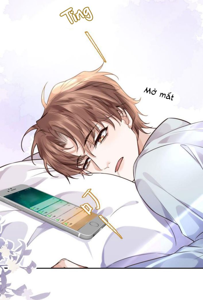 Tổng Tài Định Chế Tư Nhân: Chapter 4
