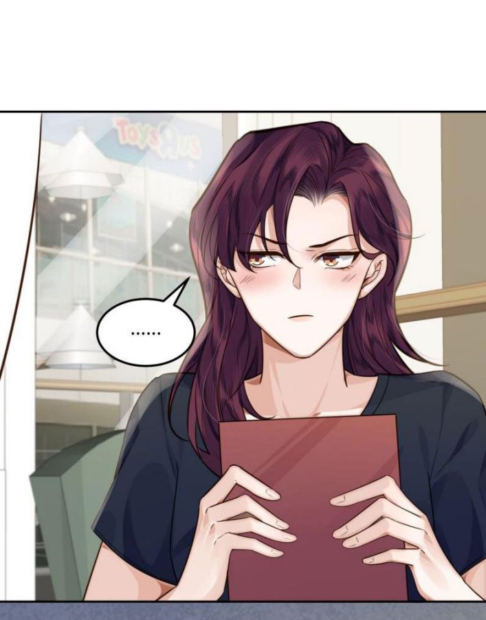 Tổng Tài Định Chế Tư Nhân: Chapter 4