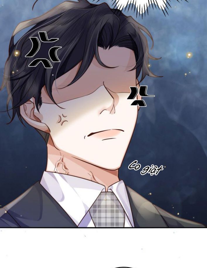 Tổng Tài Định Chế Tư Nhân: Chapter 4