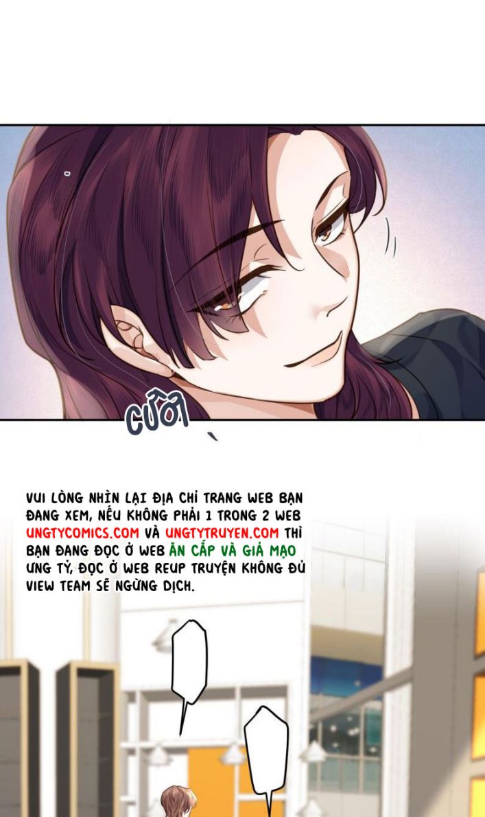 Tổng Tài Định Chế Tư Nhân: Chapter 4