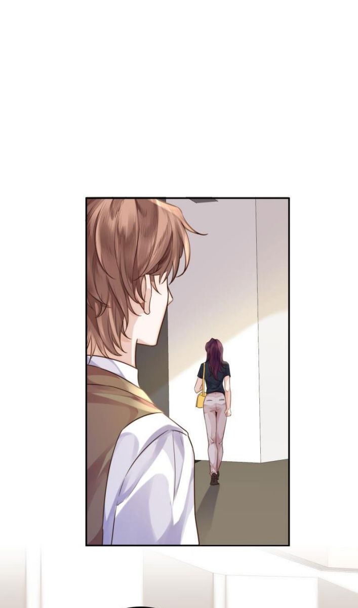 Tổng Tài Định Chế Tư Nhân: Chapter 4