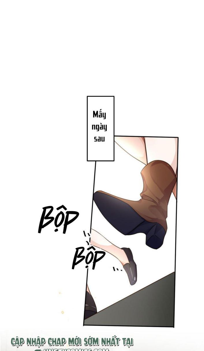 Tổng Tài Định Chế Tư Nhân: Chapter 4