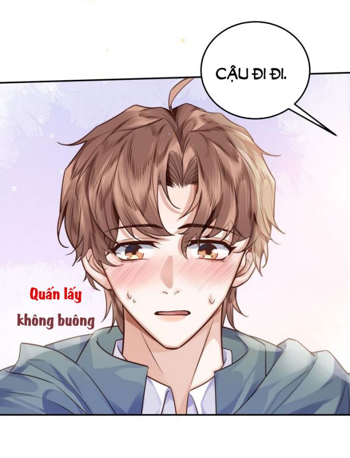 Tổng Tài Định Chế Tư Nhân: Chapter 4
