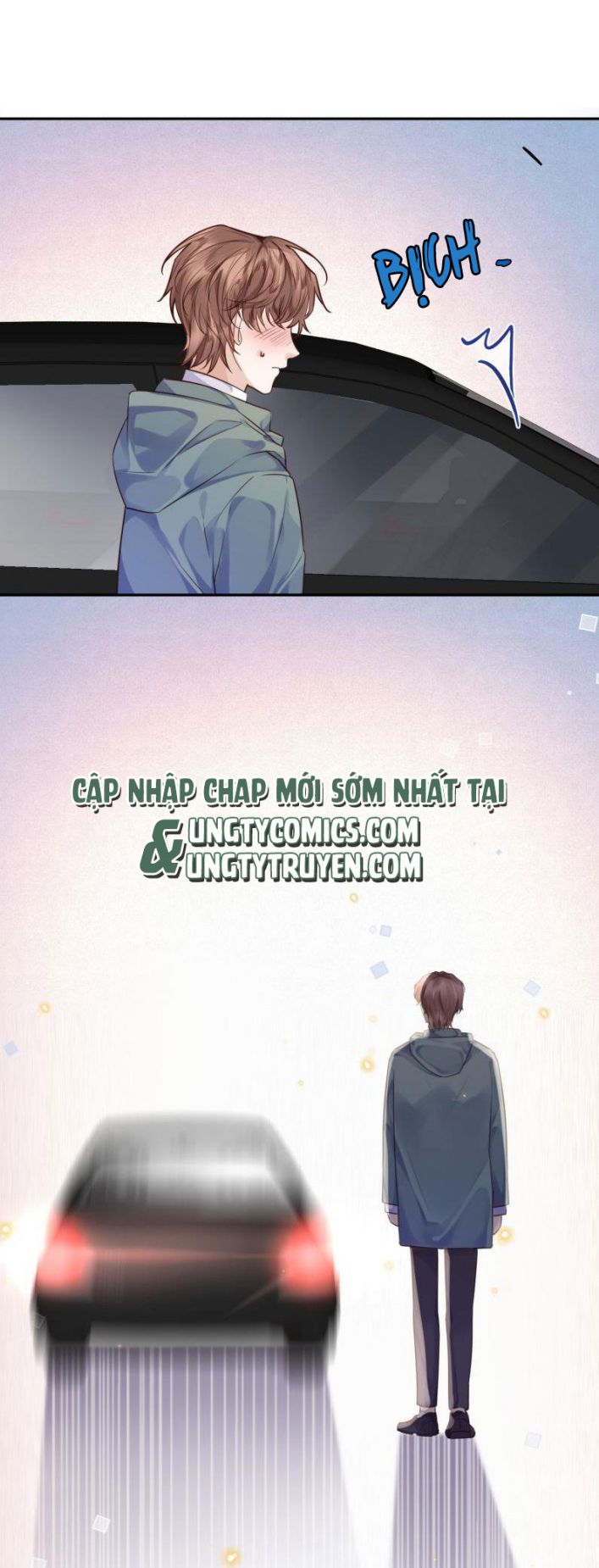 Tổng Tài Định Chế Tư Nhân: Chapter 4