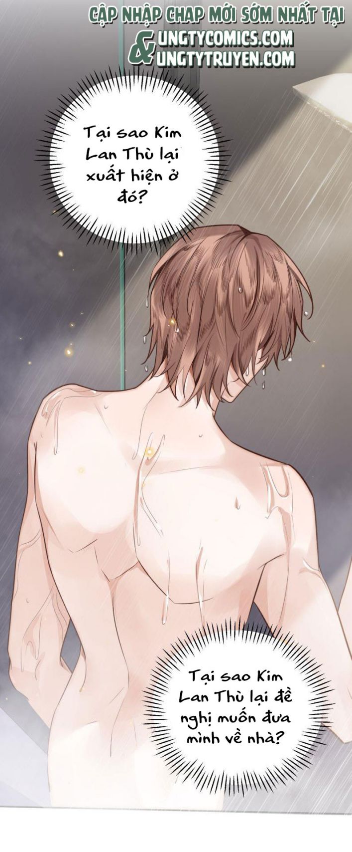 Tổng Tài Định Chế Tư Nhân: Chapter 4