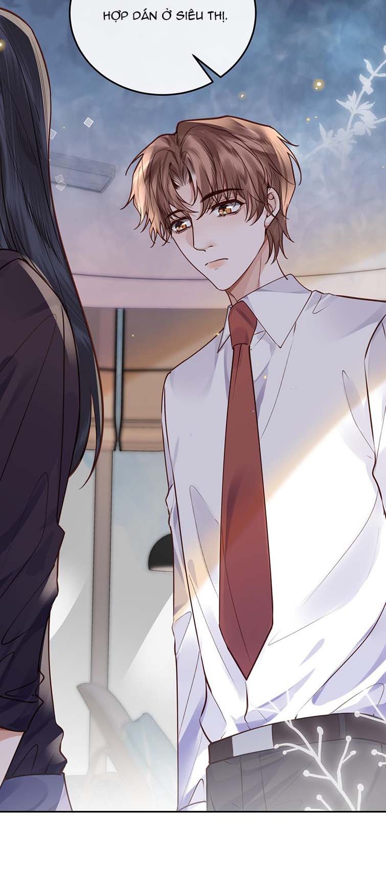 Tổng Tài Định Chế Tư Nhân: Chapter 41