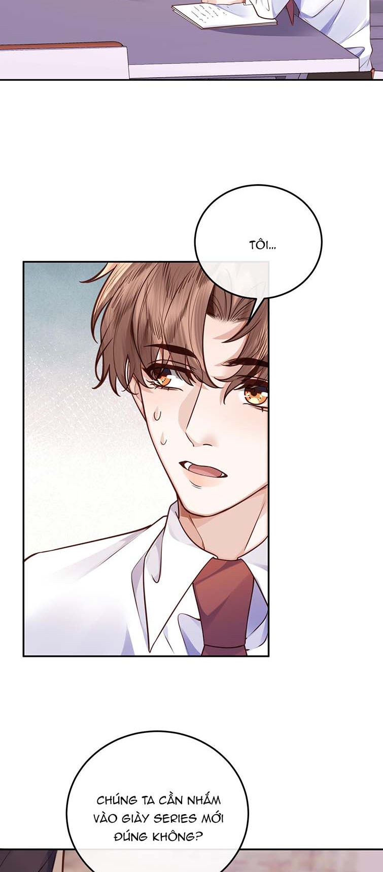 Tổng Tài Định Chế Tư Nhân: Chapter 41