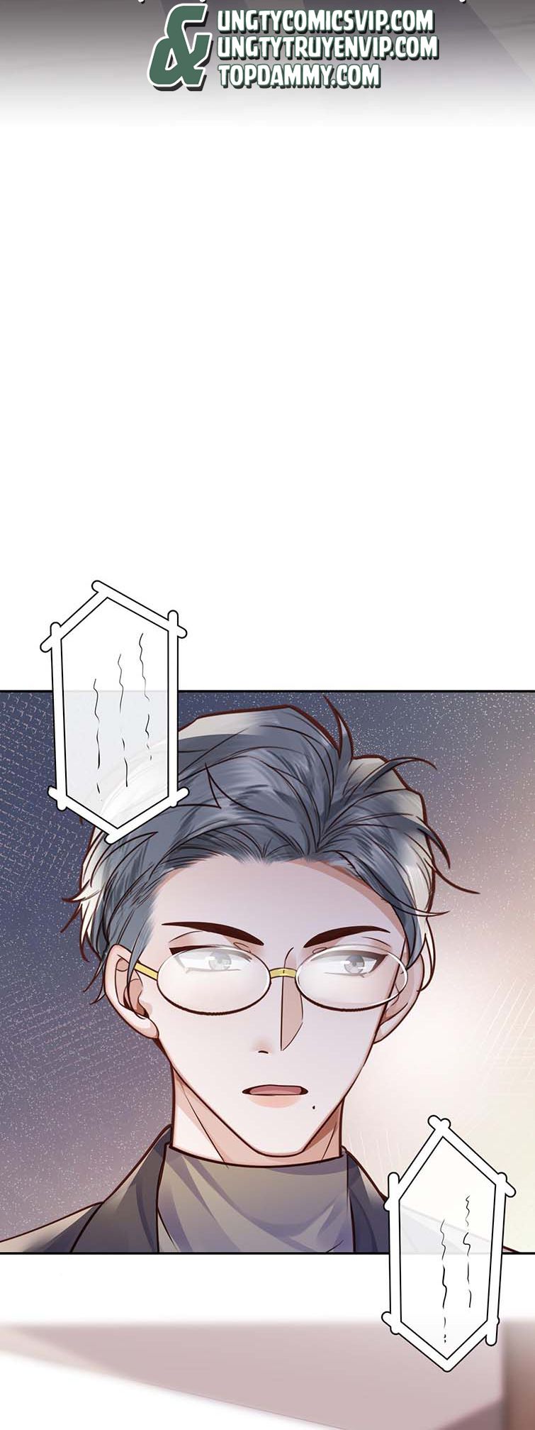 Tổng Tài Định Chế Tư Nhân: Chapter 41