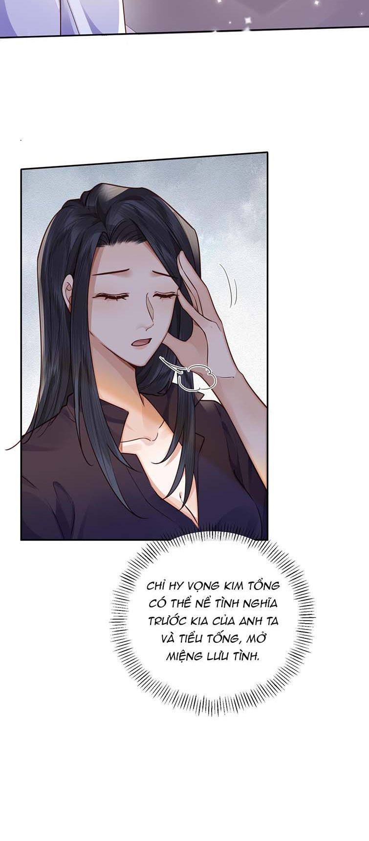 Tổng Tài Định Chế Tư Nhân: Chapter 41