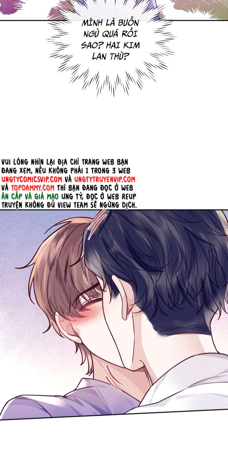 Tổng Tài Định Chế Tư Nhân: Chapter 43