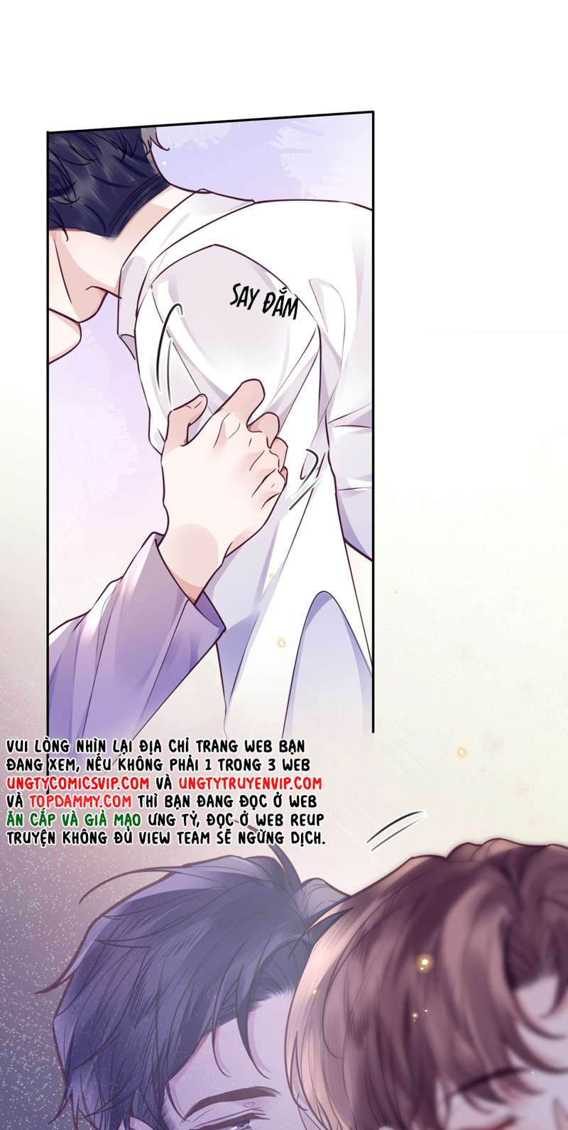 Tổng Tài Định Chế Tư Nhân: Chapter 43