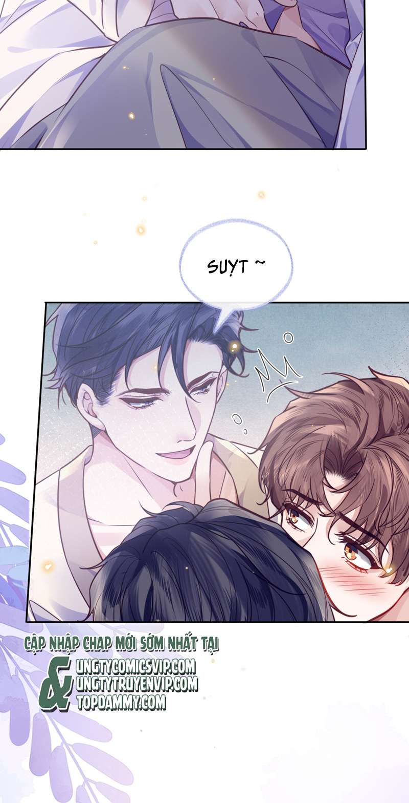 Tổng Tài Định Chế Tư Nhân: Chapter 43