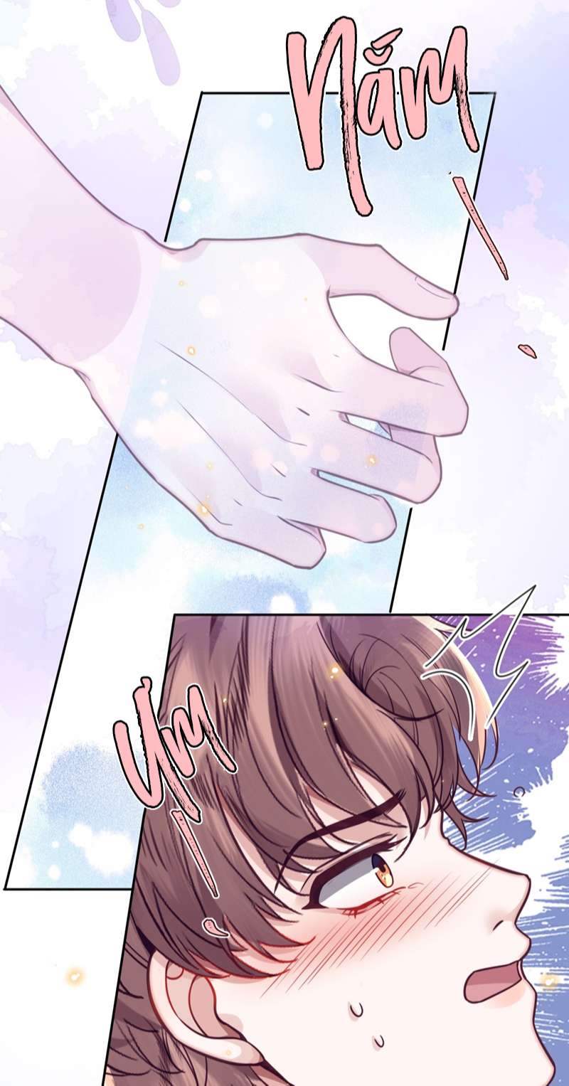 Tổng Tài Định Chế Tư Nhân: Chapter 43