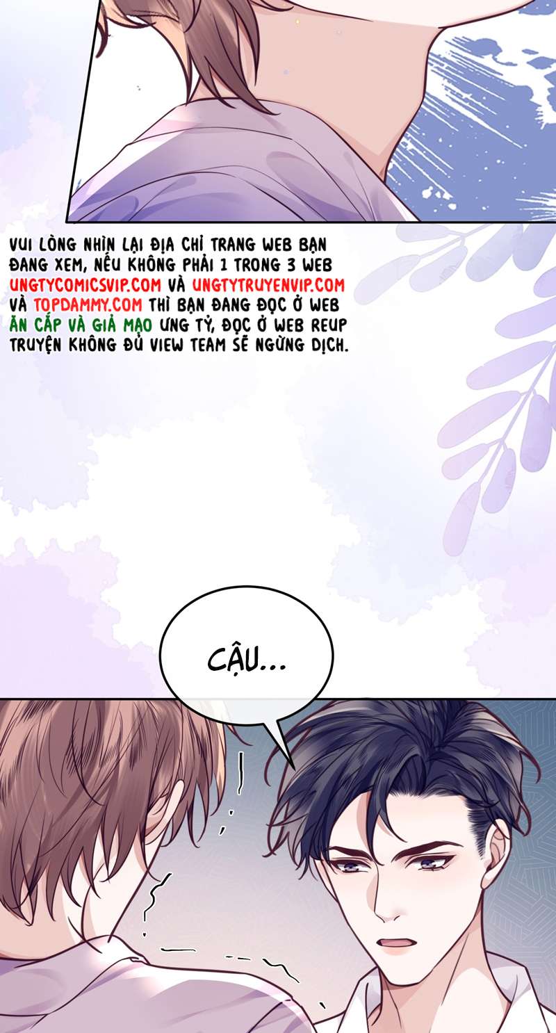 Tổng Tài Định Chế Tư Nhân: Chapter 43