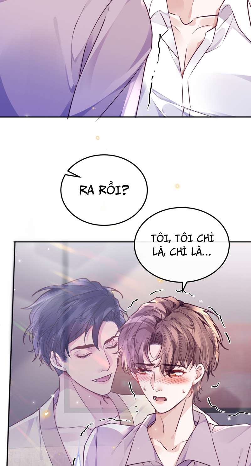 Tổng Tài Định Chế Tư Nhân: Chapter 43