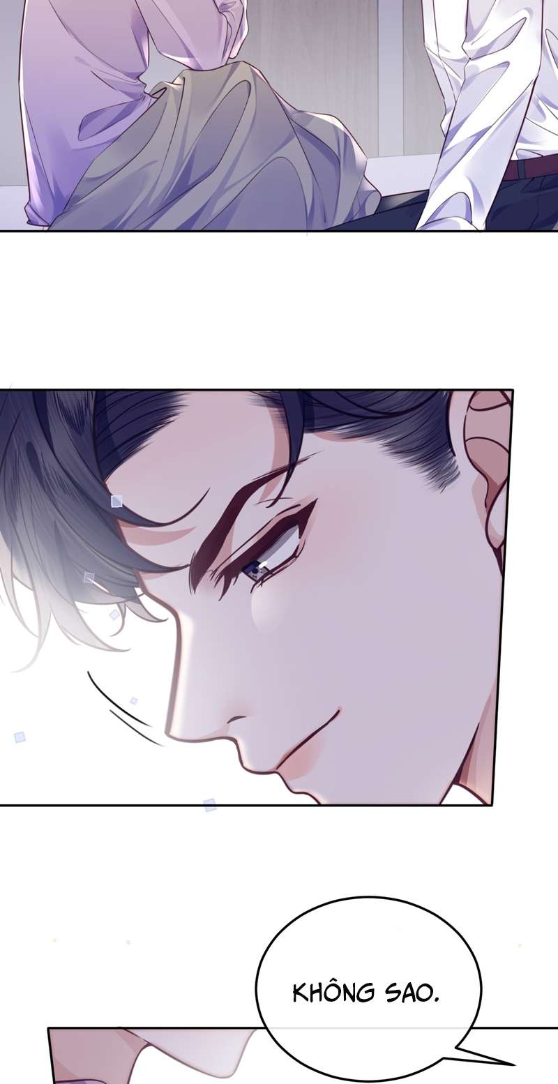 Tổng Tài Định Chế Tư Nhân: Chapter 43