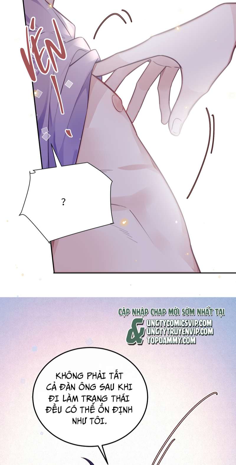Tổng Tài Định Chế Tư Nhân: Chapter 43