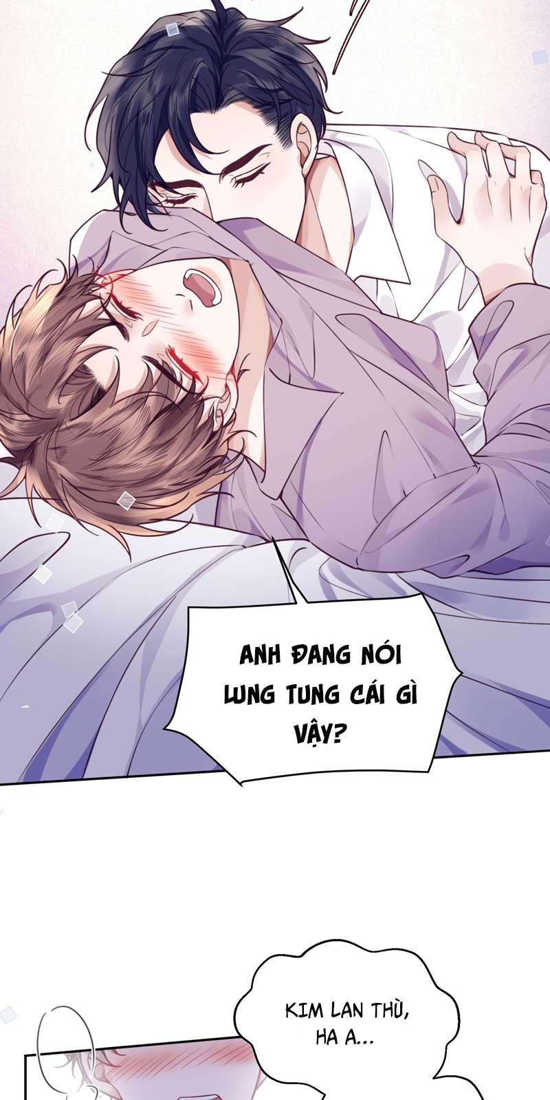 Tổng Tài Định Chế Tư Nhân: Chapter 43