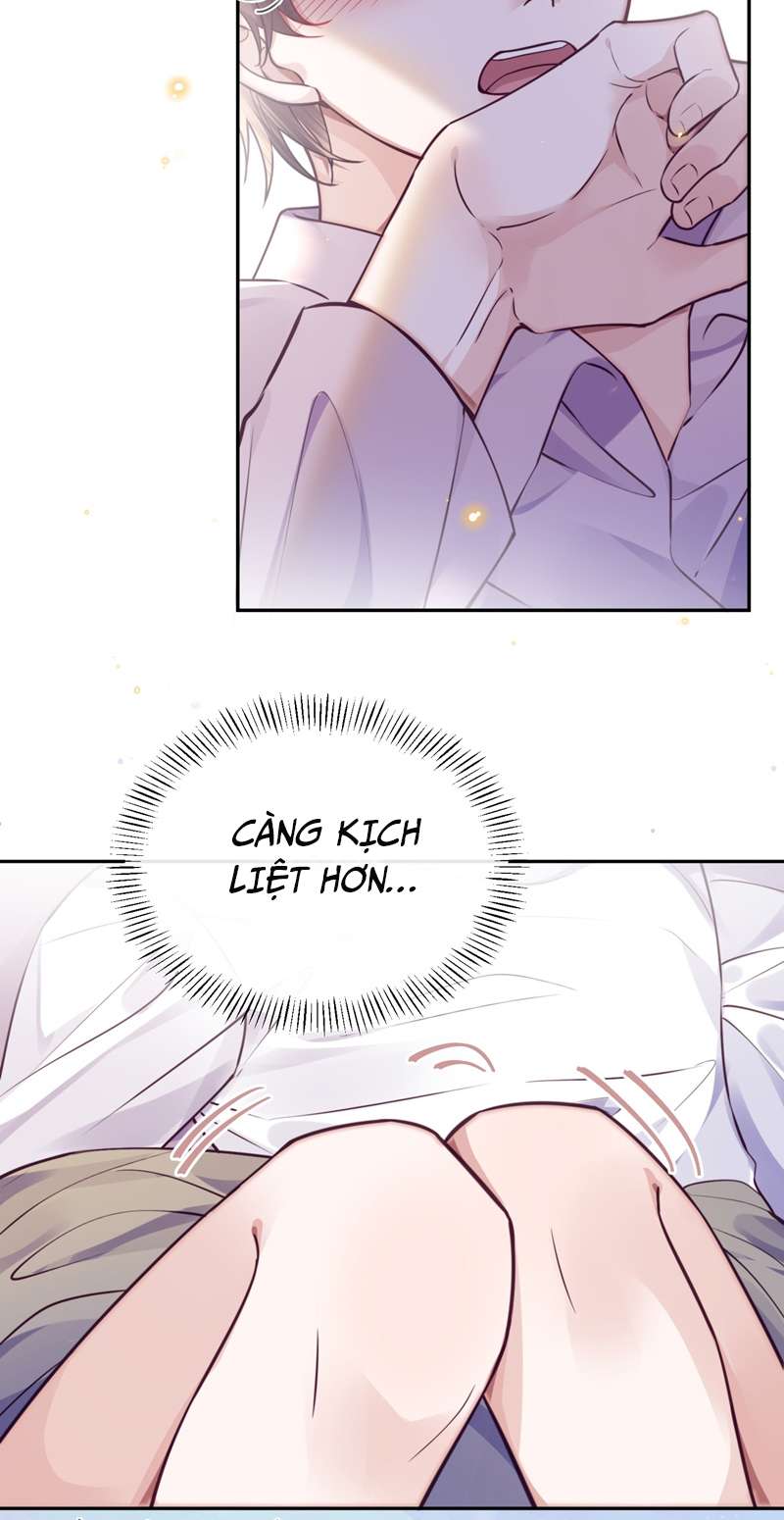 Tổng Tài Định Chế Tư Nhân: Chapter 43