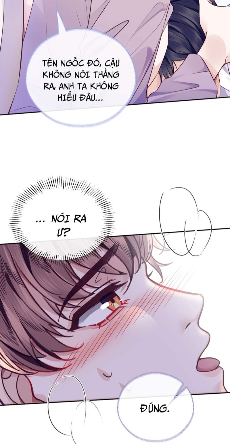 Tổng Tài Định Chế Tư Nhân: Chapter 43
