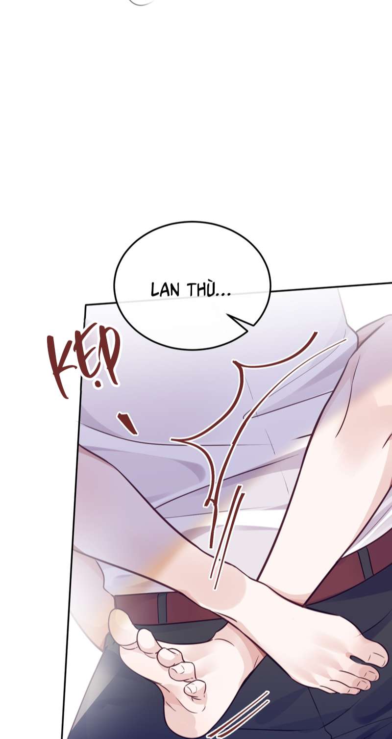 Tổng Tài Định Chế Tư Nhân: Chapter 43