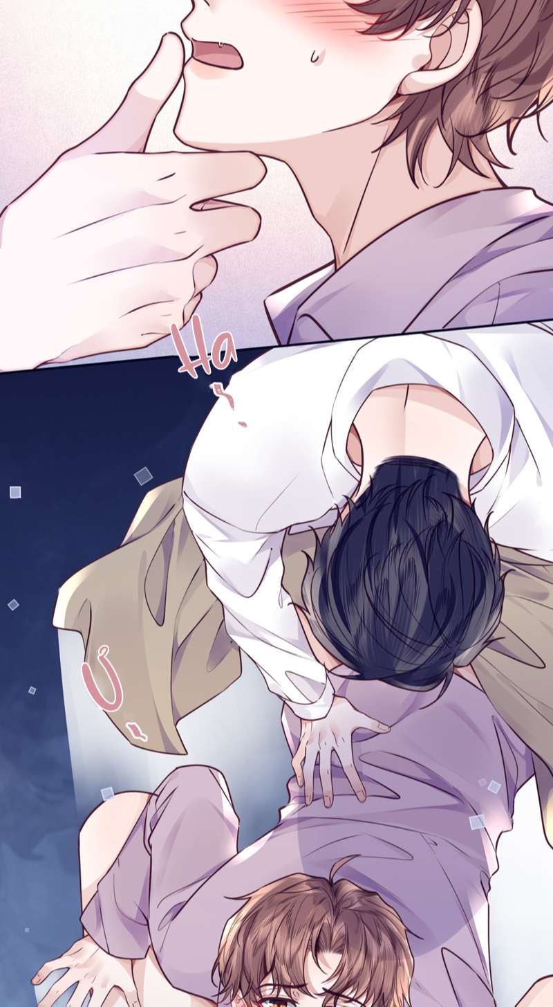 Tổng Tài Định Chế Tư Nhân: Chapter 43