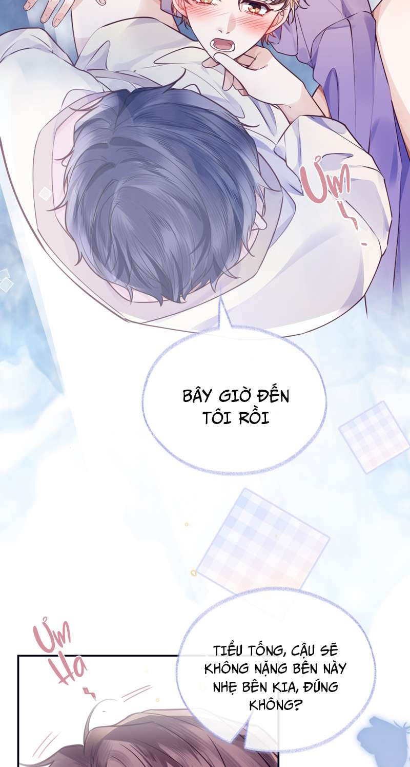 Tổng Tài Định Chế Tư Nhân: Chapter 43