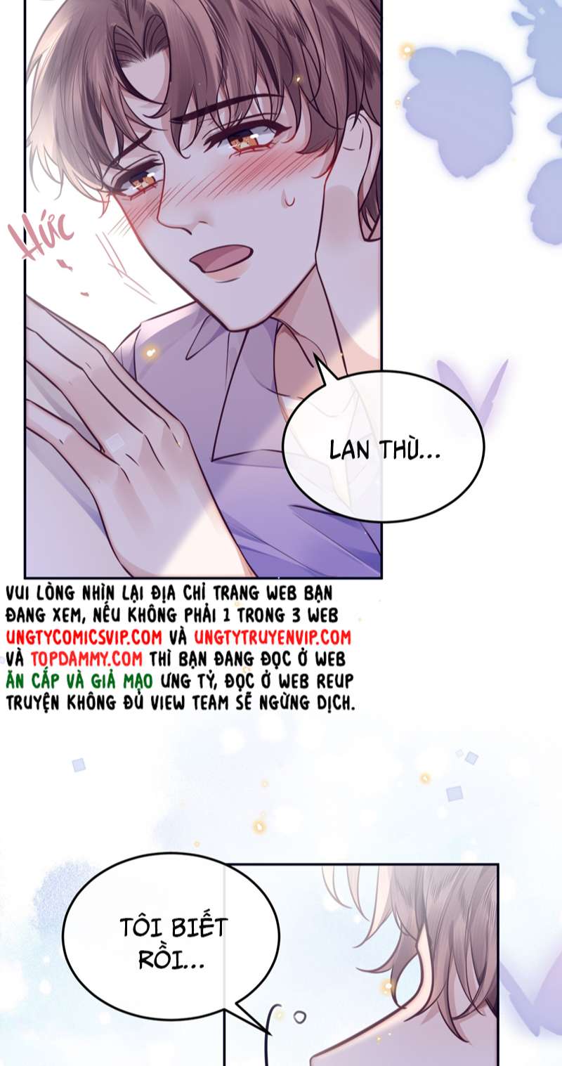 Tổng Tài Định Chế Tư Nhân: Chapter 43