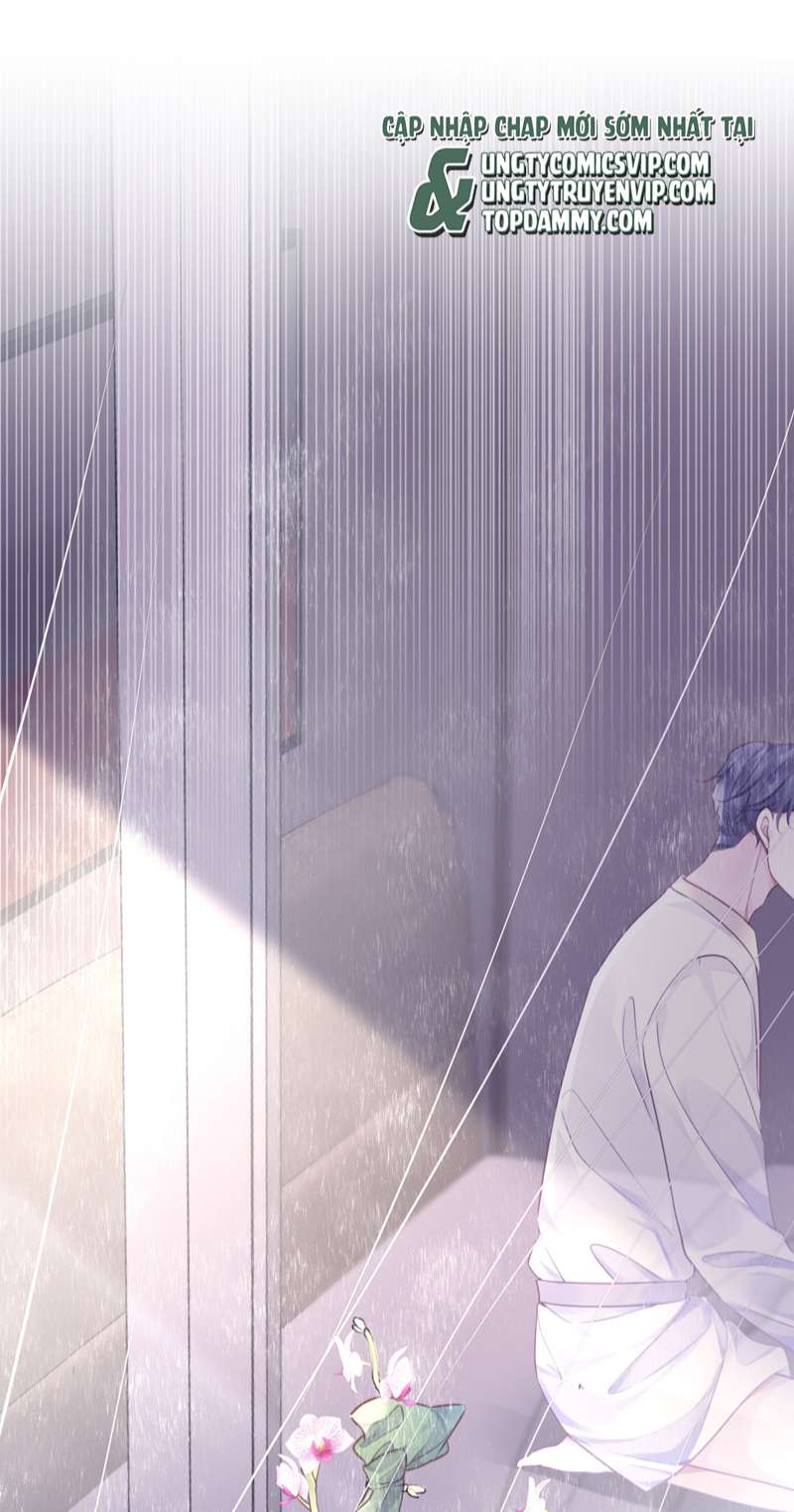Tổng Tài Định Chế Tư Nhân: Chapter 43