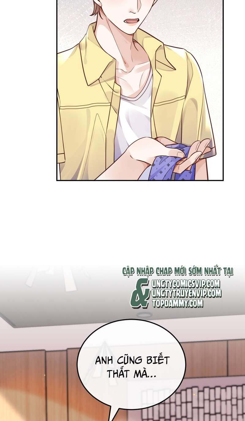 Tổng Tài Định Chế Tư Nhân: Chapter 44