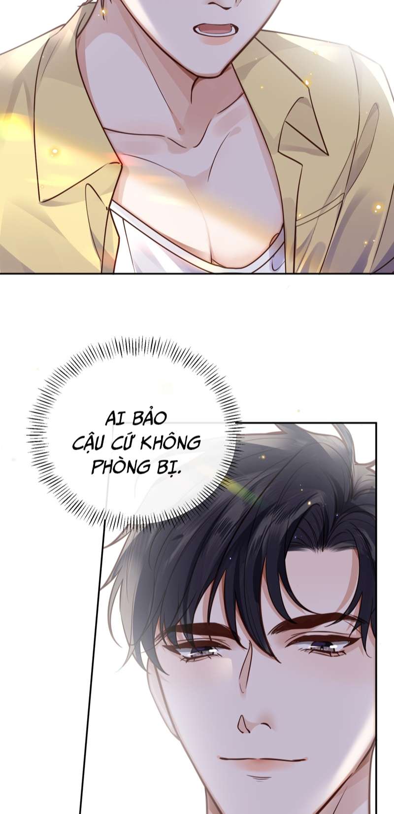 Tổng Tài Định Chế Tư Nhân: Chapter 44
