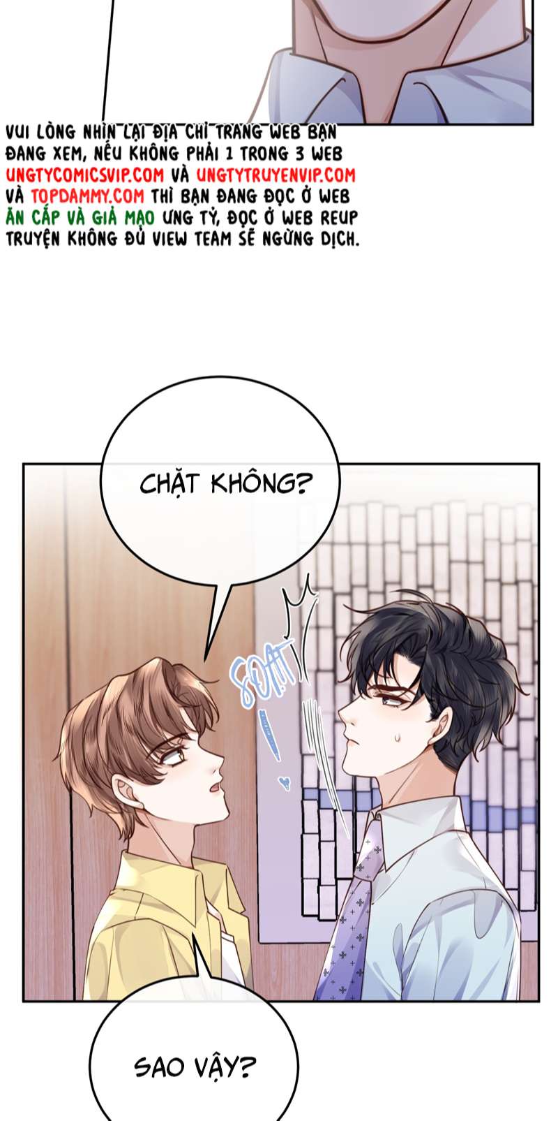 Tổng Tài Định Chế Tư Nhân: Chapter 44