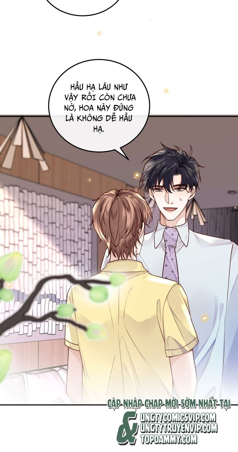 Tổng Tài Định Chế Tư Nhân: Chapter 44
