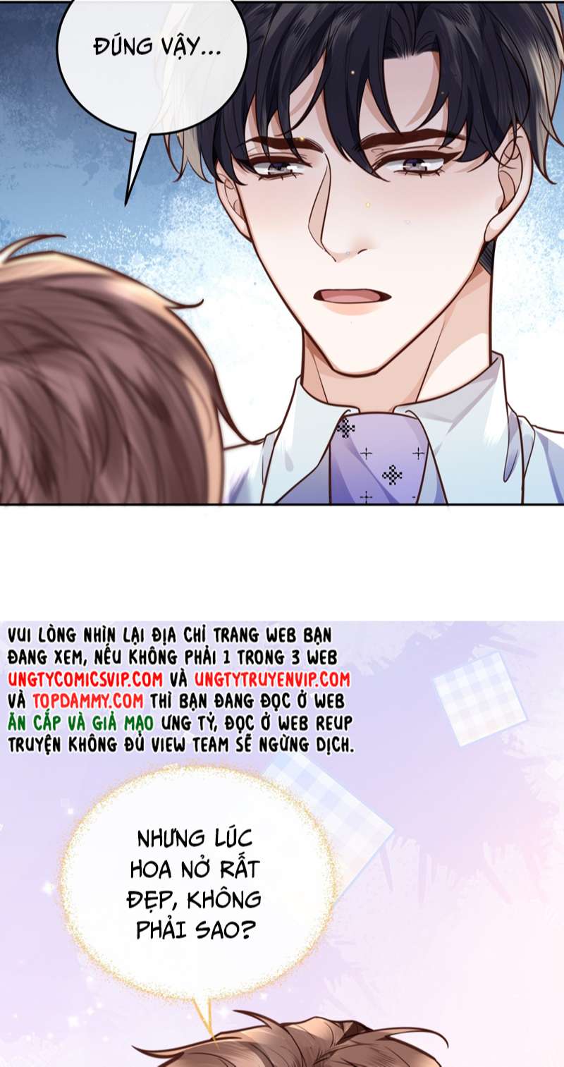 Tổng Tài Định Chế Tư Nhân: Chapter 44