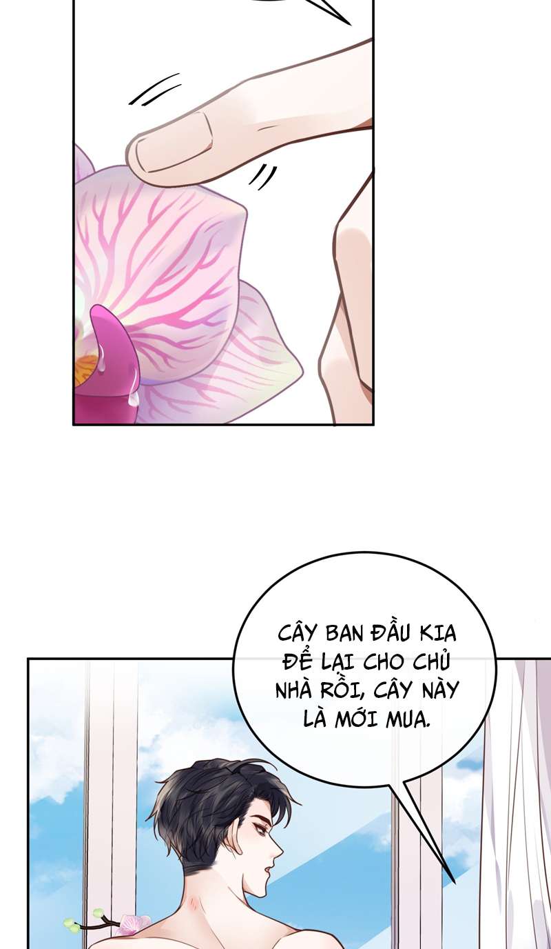 Tổng Tài Định Chế Tư Nhân: Chapter 44