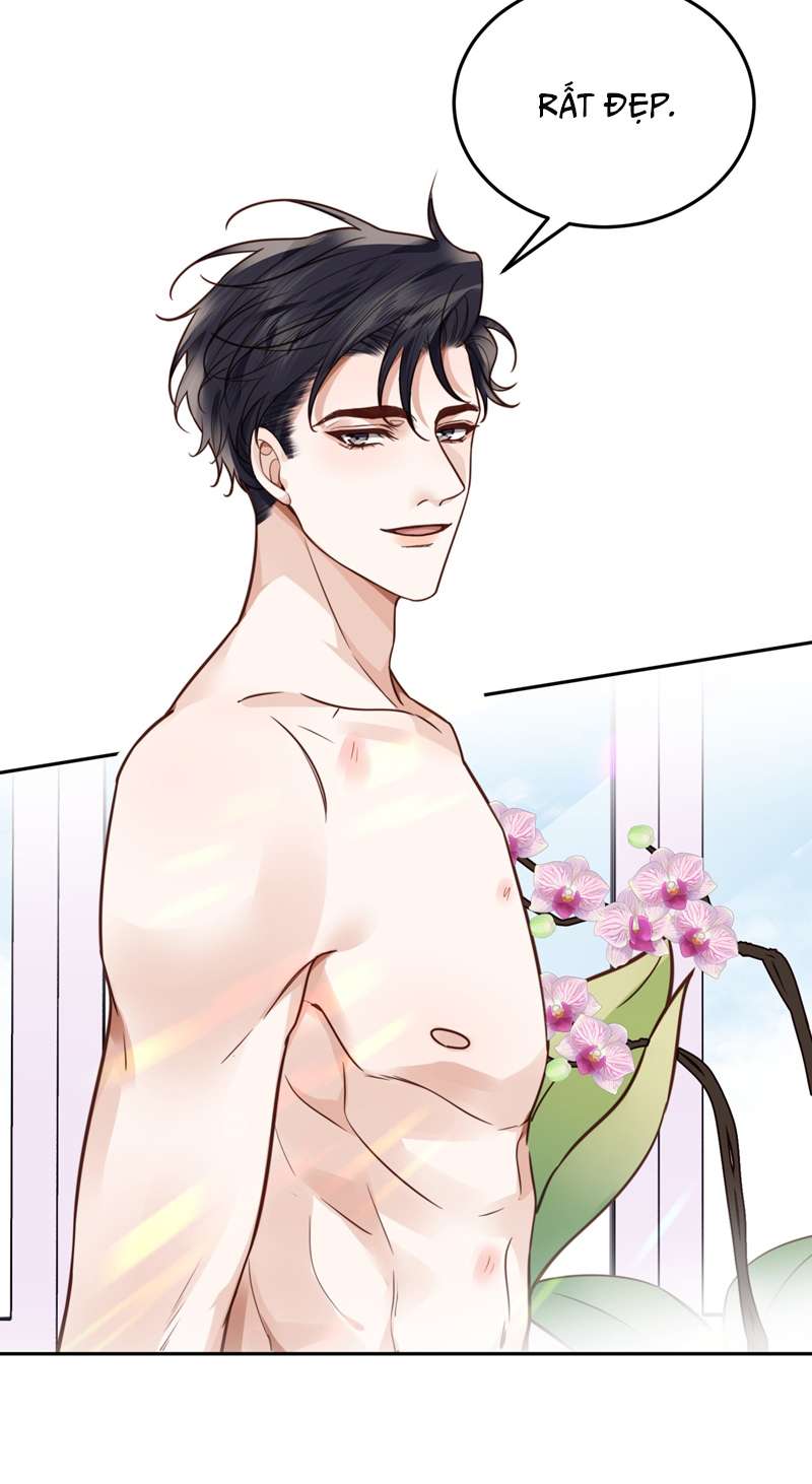 Tổng Tài Định Chế Tư Nhân: Chapter 44