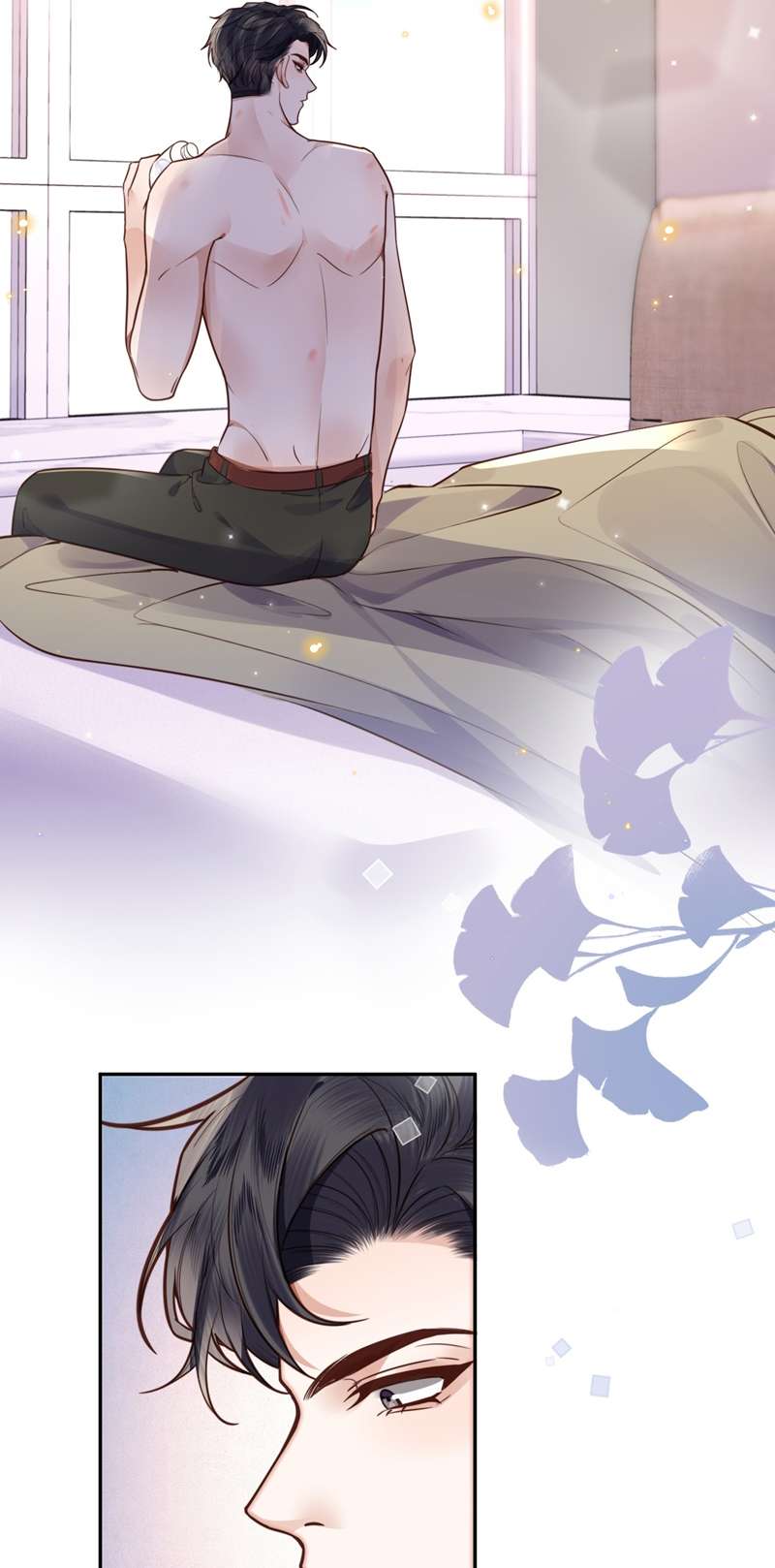 Tổng Tài Định Chế Tư Nhân: Chapter 44
