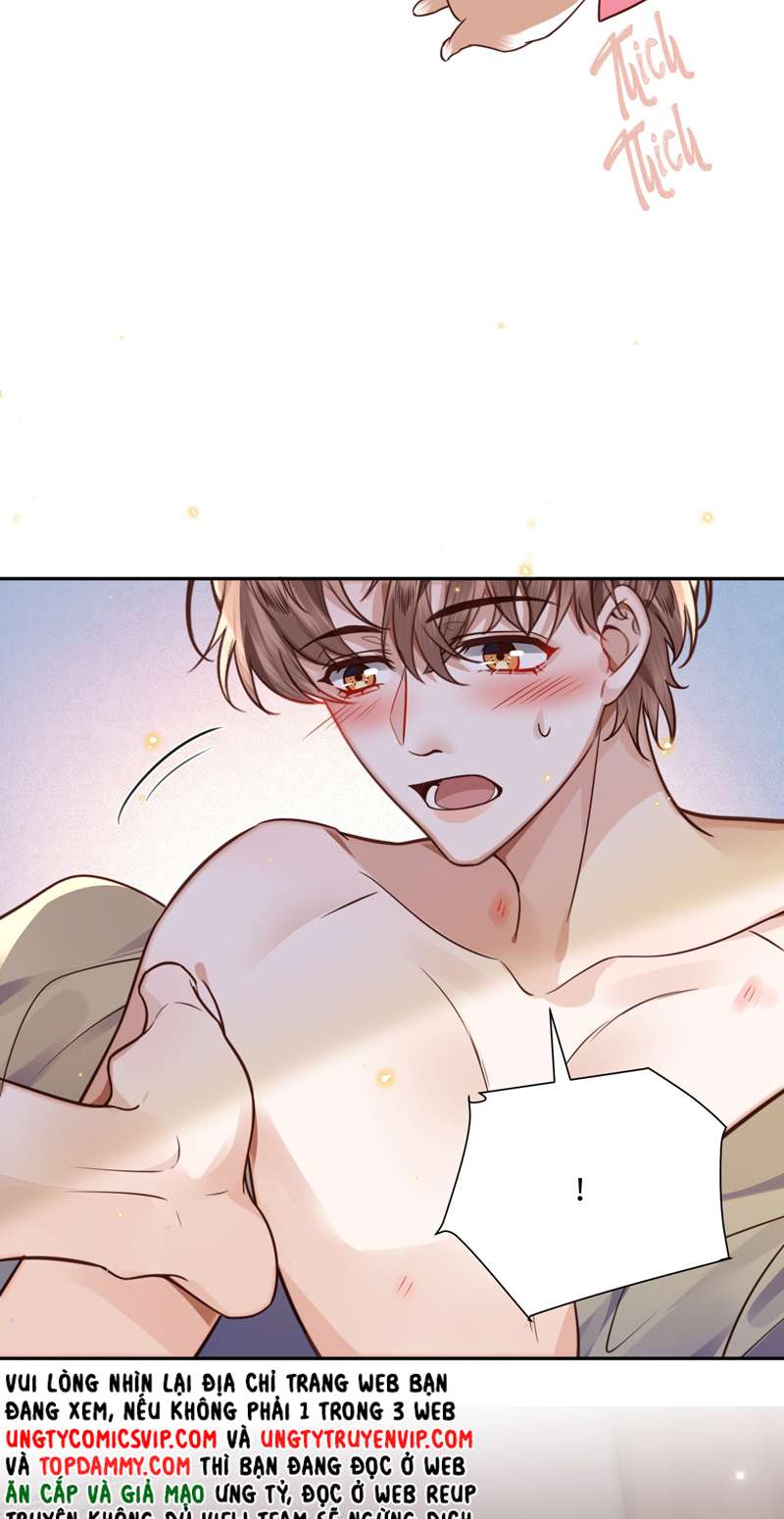 Tổng Tài Định Chế Tư Nhân: Chapter 44