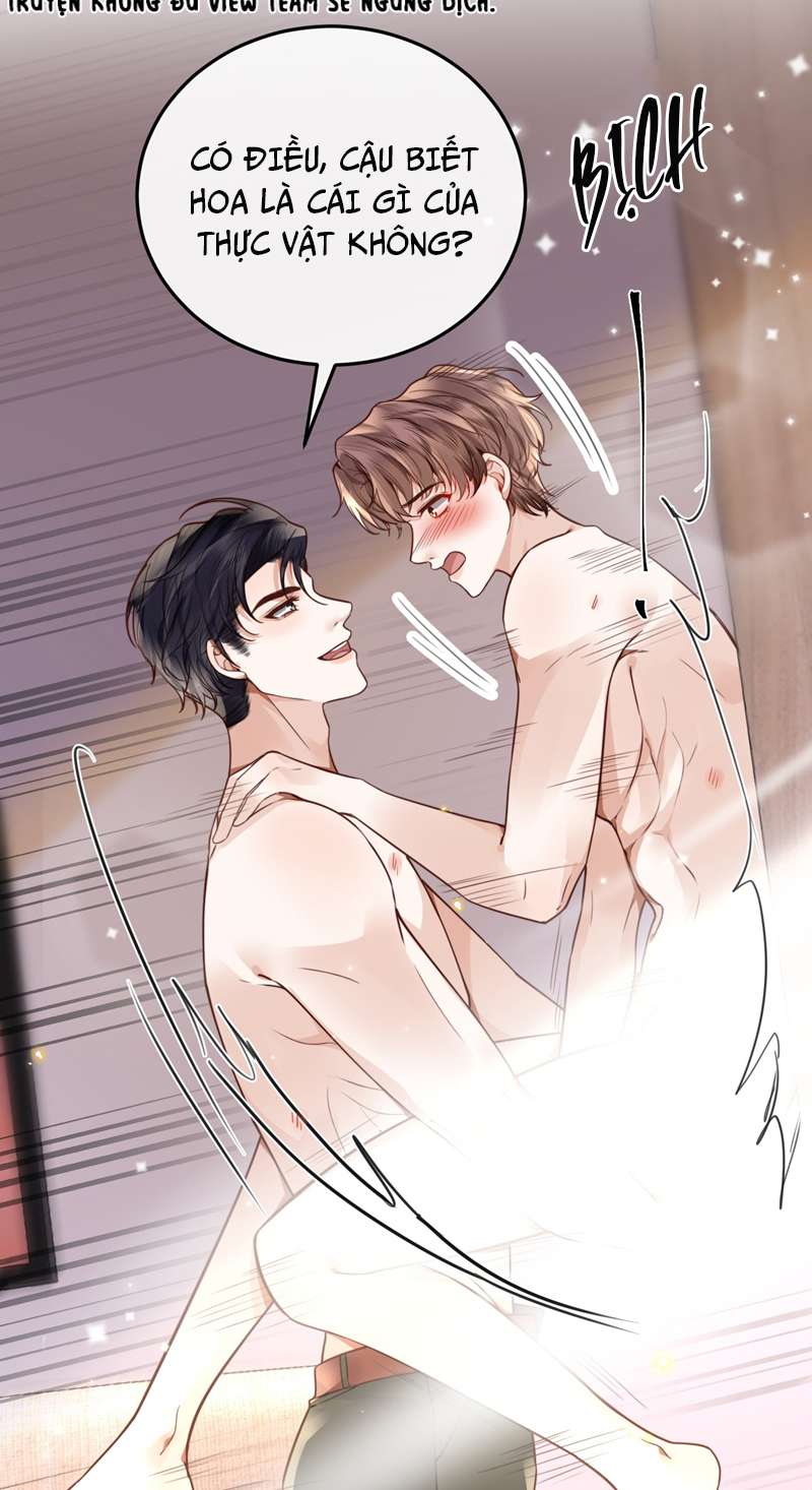 Tổng Tài Định Chế Tư Nhân: Chapter 44