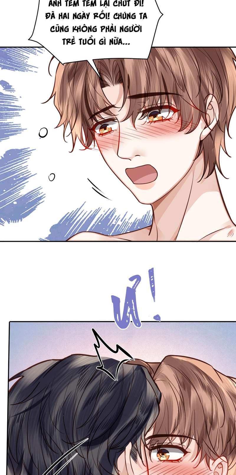 Tổng Tài Định Chế Tư Nhân: Chapter 44