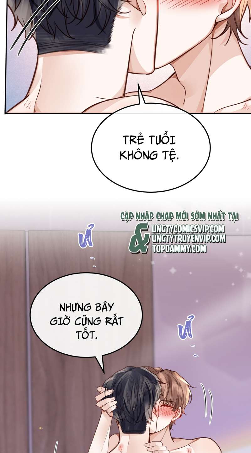 Tổng Tài Định Chế Tư Nhân: Chapter 44