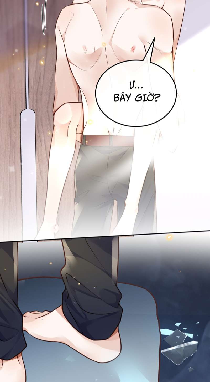 Tổng Tài Định Chế Tư Nhân: Chapter 44