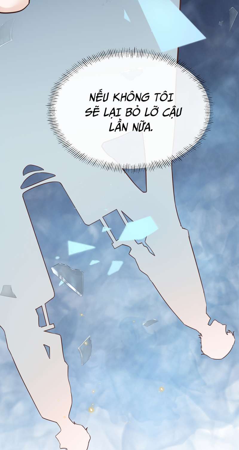 Tổng Tài Định Chế Tư Nhân: Chapter 44