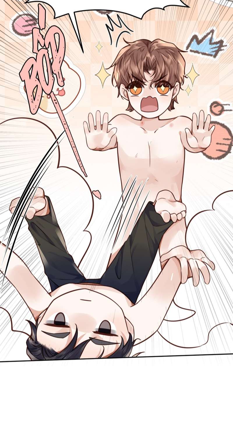 Tổng Tài Định Chế Tư Nhân: Chapter 44