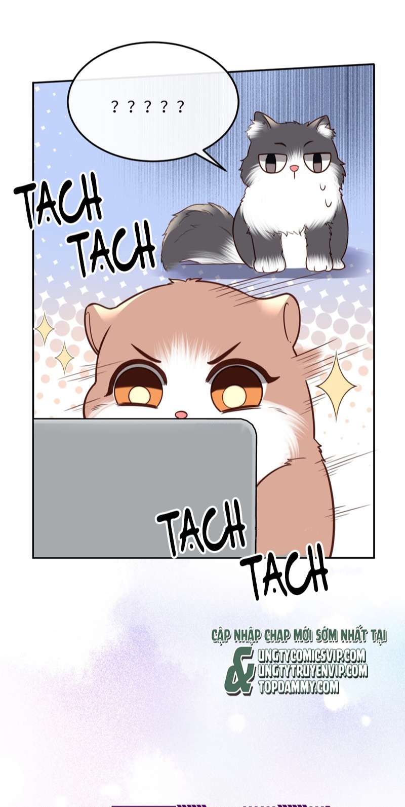 Tổng Tài Định Chế Tư Nhân: Chapter 44
