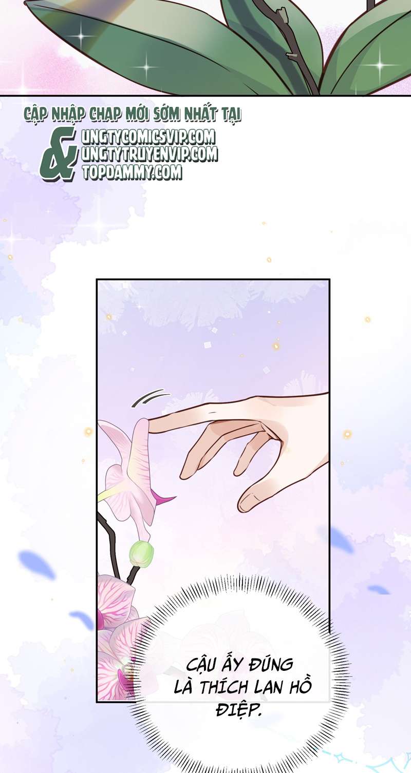 Tổng Tài Định Chế Tư Nhân: Chapter 44
