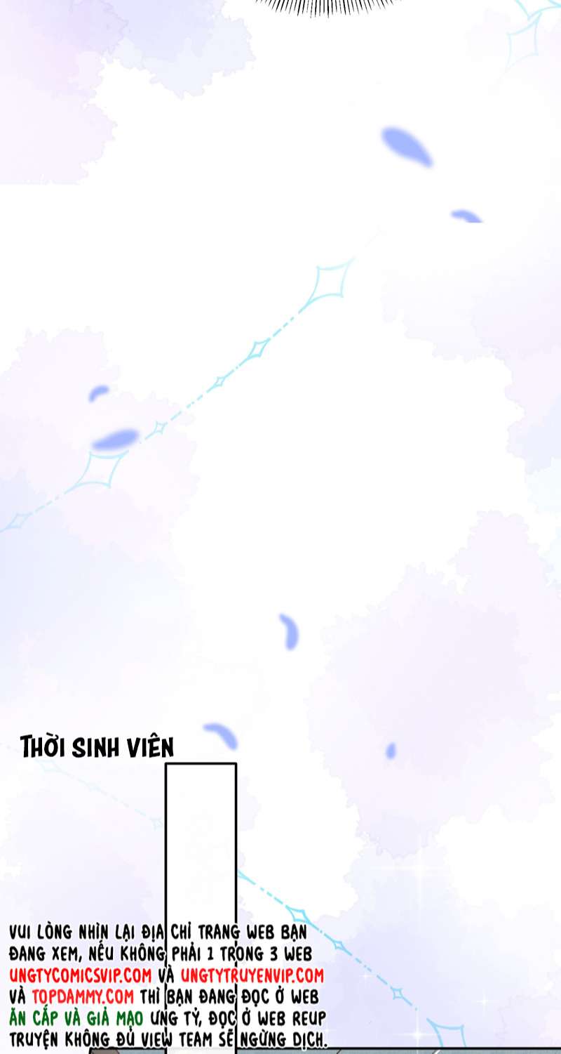 Tổng Tài Định Chế Tư Nhân: Chapter 44