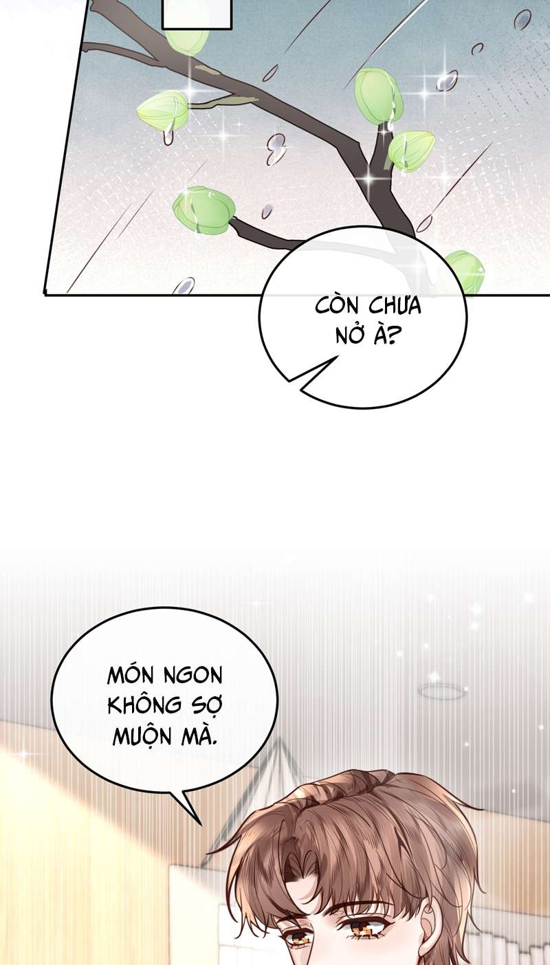 Tổng Tài Định Chế Tư Nhân: Chapter 44