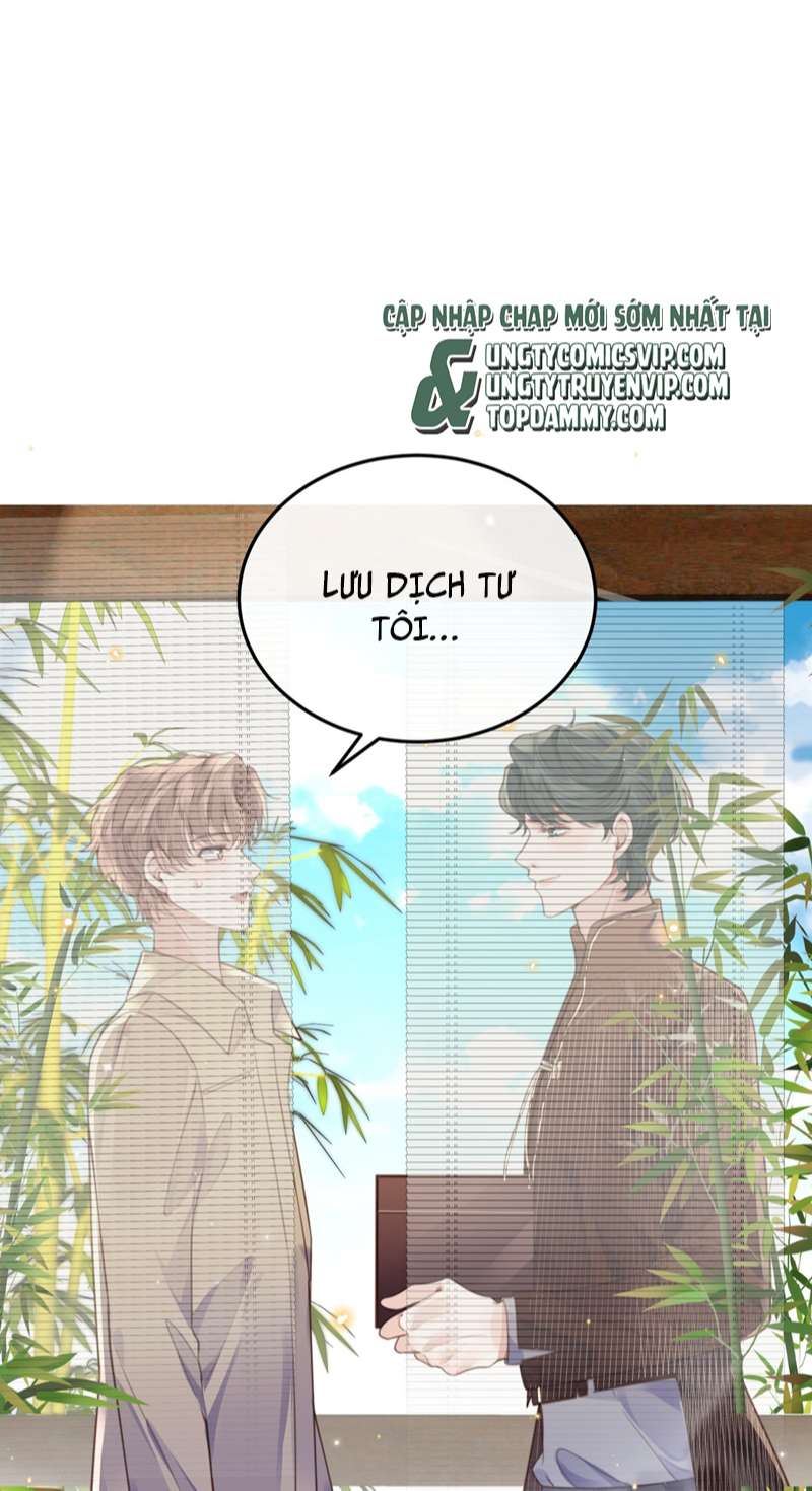 Tổng Tài Định Chế Tư Nhân: Chapter 47